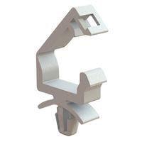 Essentra Components WSLT-01-2-19 Locking Top Wire Sdl,Locking Top,Natural