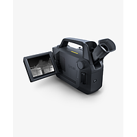 FLIR Gx320 24° Optical Gas Imaging (OGI) Cameras for Hydrocarbons (-20°C ~ 350°C, 76,800 pixel, 30 μm)