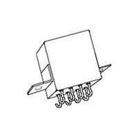 Raychem - TE Connectivity FCA-410-532 Military/Aerospace Relays FCA-410-532 RELAY, MID RANGE