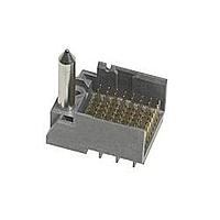 Molex 170525-3807 Headers Impact 85-OHM BP 3x8 GL Sn