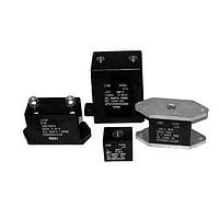 Cornell Dubilier (CDE) 27205B913JO0 Mica HV & High Current Capacitors TRANSMITTING MICA