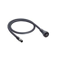 Lumberg Automation 0935 253 102/2 M Sensor Cables / Actuator Cables