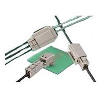 Hirose Electric GTA-1.6CF(70) Automotive Connectors