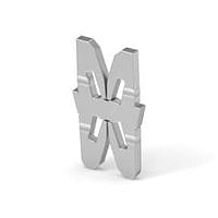 AMP Connectors - TE Connectivity 2322343-2 Magnet Wire WIRE2WIRE,STD,SMZ FOR AL WIRE