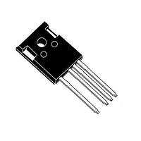 STMicroelectronics SCTWA60N120G2-4 SiC MOSFETS Silicon carbide Power MOSFET 1200 V, 35 mOhm typ., 60 A