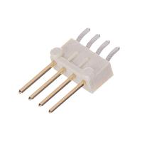 Amphenol FCI 10021507-104TRLF Pin Strip Header SR