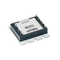 Vicor MI-A22-IU Power Line Filters 28Vin 60Vout 250W Attenuator Module