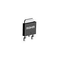 ROHM Semiconductor BD80C0AFPS-LBE2 LDO Regulator 1A Fixed Output LDO Regulators