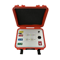 XZH Test XHBX1501 Transformer Winding Sweep Frequency Analyzer ((-120dB) to (+20dB))