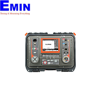 Insulation Tester