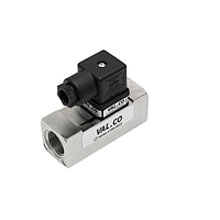 Senseca FLOW – FO Flow switch (Nickel plated brass)