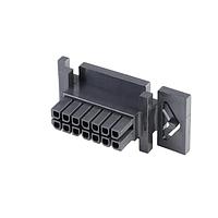 Molex 44133-1400 Receptacle Housing BMI RECPT PNL MNT 14