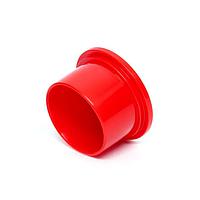 Amphenol Industrial 97-121-412R Circular MIL Spec Tools, Hardware & Accessories ER CAP 14 RED