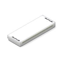 Wurth Elektronik 687116188722 Connectors WR-FPC 0.5mm 16P SMT Horiz Dual Con T-Pla