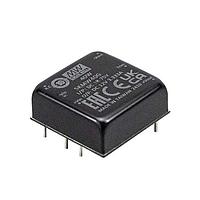 MEAN WELL SKMW40F-24 Isolated 40W 9-36Vin 24V 1667mA DIP 1X1