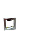 Asimeto 606-53-0 Precision Levels (200x200x40mm)