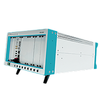 MVIT Technology PXC1080 PXI Express Chassis (8 GB/s)