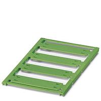PHOENIX CONTACT 0828382 Cable Marker UC-WMTB (44X15) GN