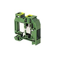 Entrelec - TE Connectivity DR4/8.P.ADO DIN Rail Terminal Blocks DR4/8.P.ADO