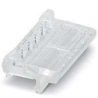 PHOENIX CONTACT 2279745 Housing, Electronic ME PS 22.5 MC TRANS PLUG SNAP
