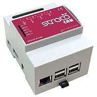 Sfera Labs SPMC12XP Servers Strato CAN Server (FCC Compliant)
