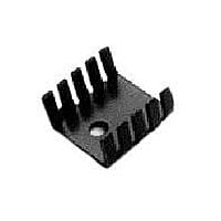 CTS Electronic Components PC1-1CB Component BLK ANODIZED HEAT SINK