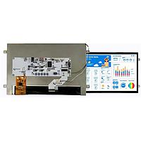 Riverdi SM-RVT121HVHFWCA0-B TFT LCD Displays 12.1" HDMI IPS CTP OPT BOND W/FRAME