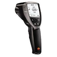 TESTO 835-T2 Infrared thermometer (-10 ~ +1500 °C; 50:1)