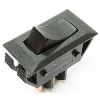CW Industries GRS-2011C-3004 Rocker Switches SPST 13A 125VAC
