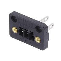 PHOENIX CONTACT 1879463 Headers 3 Pos 3.81mm pitch Feed Through Header