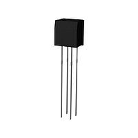 ROHM Semiconductor RPR-220 Optical Switches, Reflective, Phototransistor Output PHOTO SENSOR DISTANCE 6mm