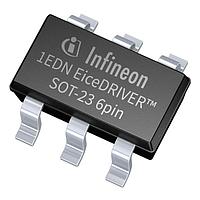 Infineon 1EDN8511BXUSA1 Low-Side DRIVER IC