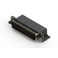 EDAC 633-078-663-033 D-Sub Connectors - Standard Density Right Angle D-Sub Connector