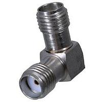 Midwest Microwave / Cinch Connectivity Solutions ADT-8000-FF-SMA-02 RF Adapters - In Series ADAPTER F/F SMA 18 GHZ