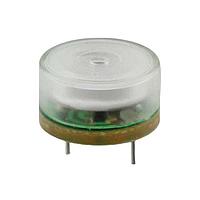 Mallory Sonalert PK-12N40PEDRQ Piezoelectric 3-15DC 63-82DB 4100HZ CONT STK $