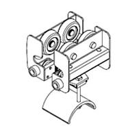 Molex 1301230064 Intermediate Car INTRM CARR ASSY