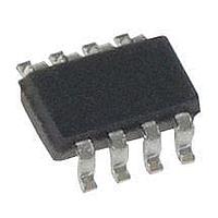 Analog Devices ADM1170-1AUJZ-RL7 Positive Voltage Positive Hotswap SS Auto Retry IC.