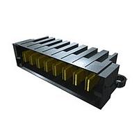 Samtec MPT-05-6.30-01-L-V Fixed Terminal Blocks 5.00 mm PowerStrip(TM)/30 A Dual Blade Terminal Strip