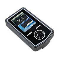 D-tect Systems MiniRad-DX Advanced personal radiation detector (59 keV - 2 MeV;  0.01 μSv - 0.85 mSv/hr)