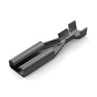 AMP Connectors - TE Connectivity 160772-3 Receptacle Recpt 2.79 x 0.79 mm