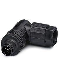 PHOENIX CONTACT 1072544 Circular Metric Connectors SACC-M12MR-5PL DN