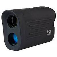 PCE LRF 600 Laser Range finding Distance Meter (6 ... 800 m)