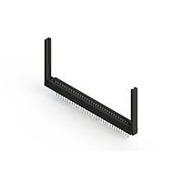 EDAC 357-033-441-168 Standard Card Edge Connectors Card Edge Connector