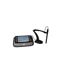 Dissolved oxygen meter