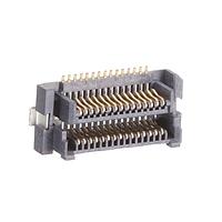 Amphenol FCI 10106813-131112LF Connectors MEZZOSTAK ASSEMBLY-10106813-131112LF