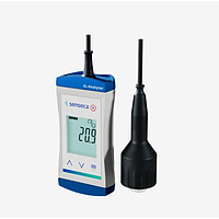Single gas detector
