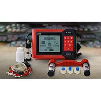 Rebar Corrosion Detection Repair Service