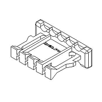 Aptiv 12064772 Lock SECONDARY LOCK BLACK