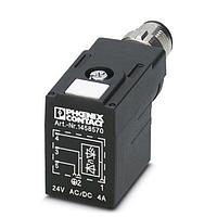 PHOENIX CONTACT 1409337 Sensor Cables / Actuator Cables SAC-3P-MR/BI SCO