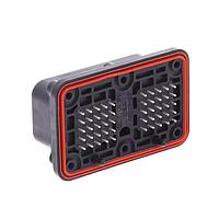 DEUTSCH - TE Connectivity DRC20-50P03 Headers 50P RECP ASM